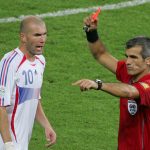 article image - France Zidane Faces Italy